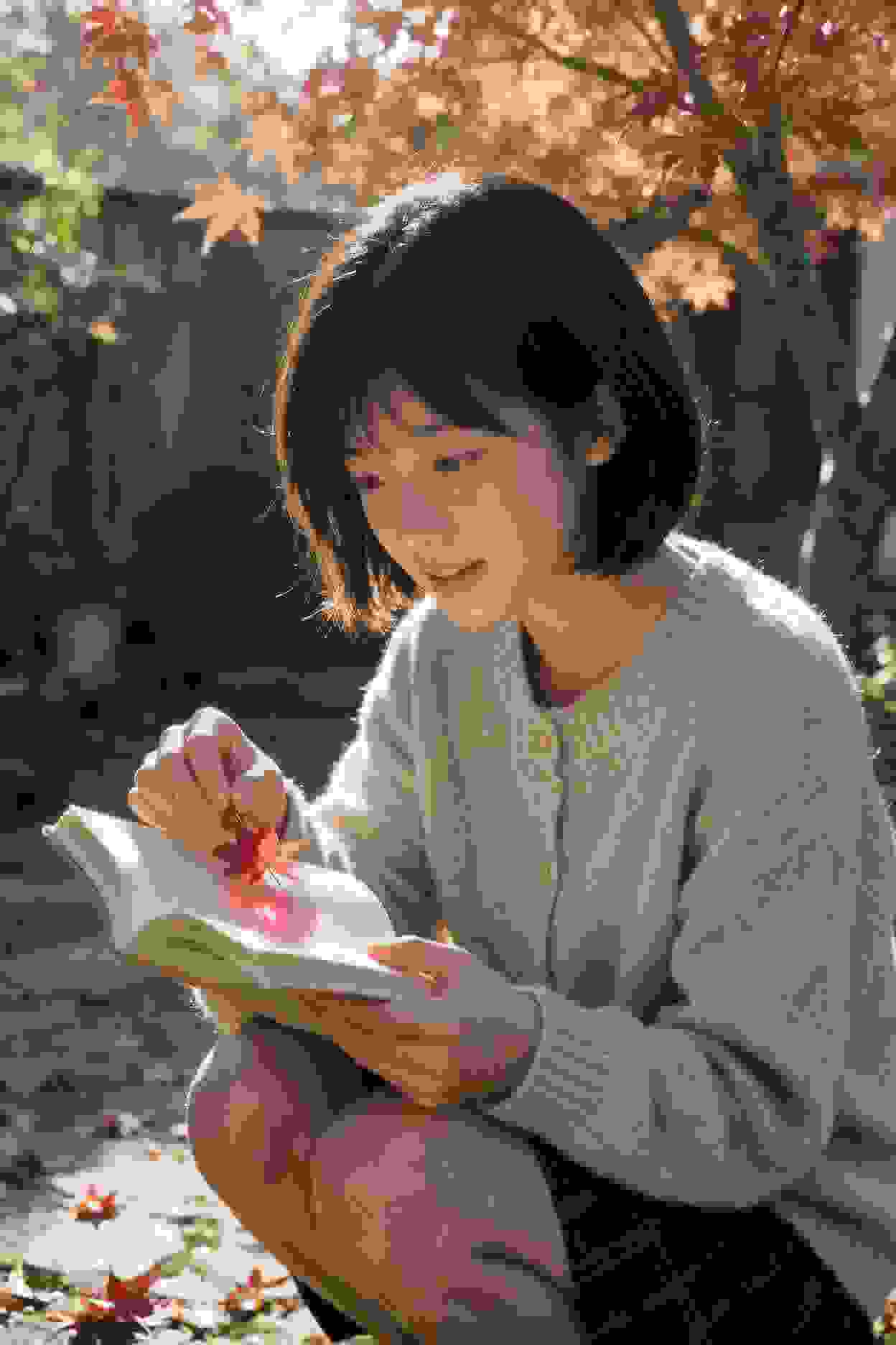 镜像迷城