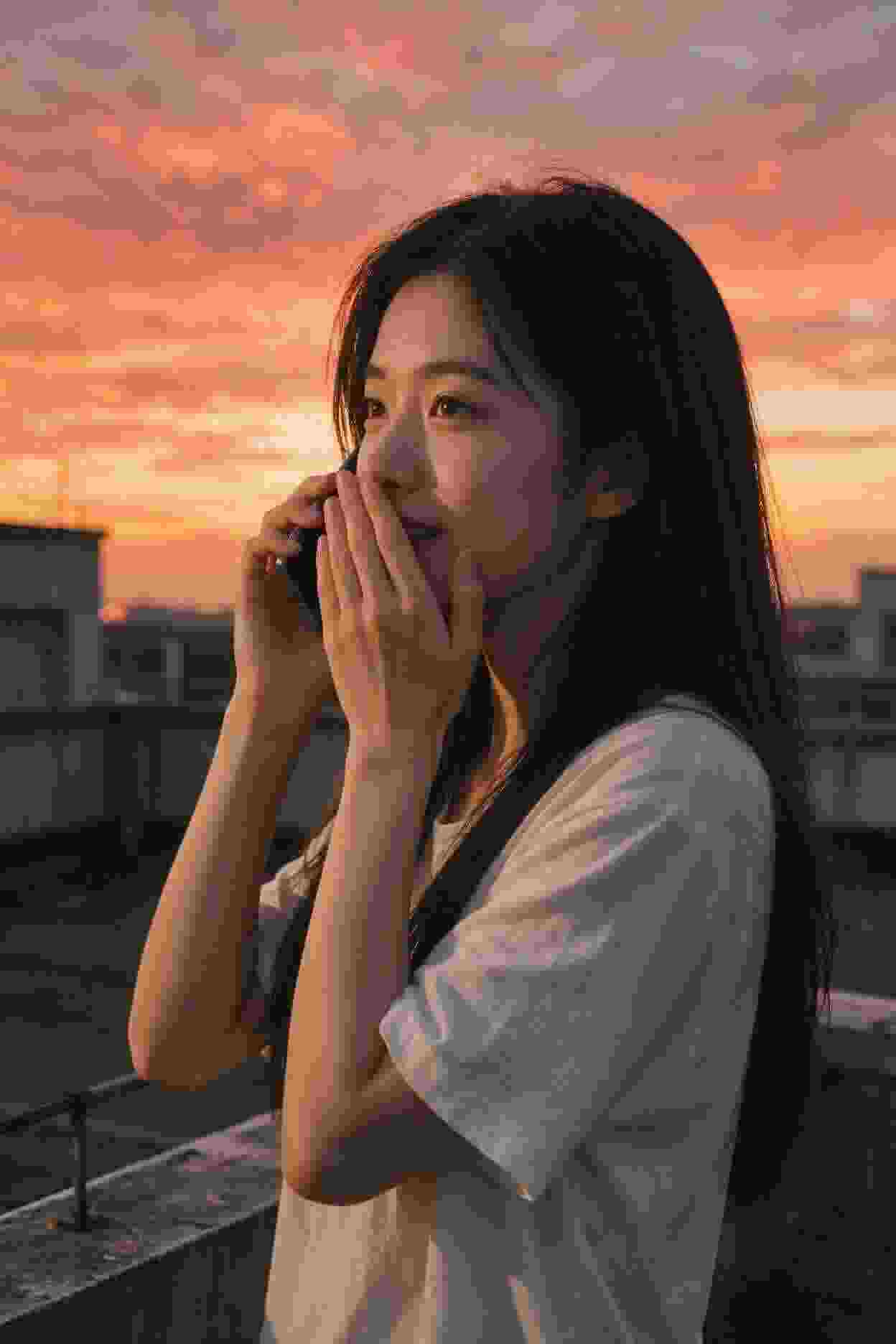 江南烟雨