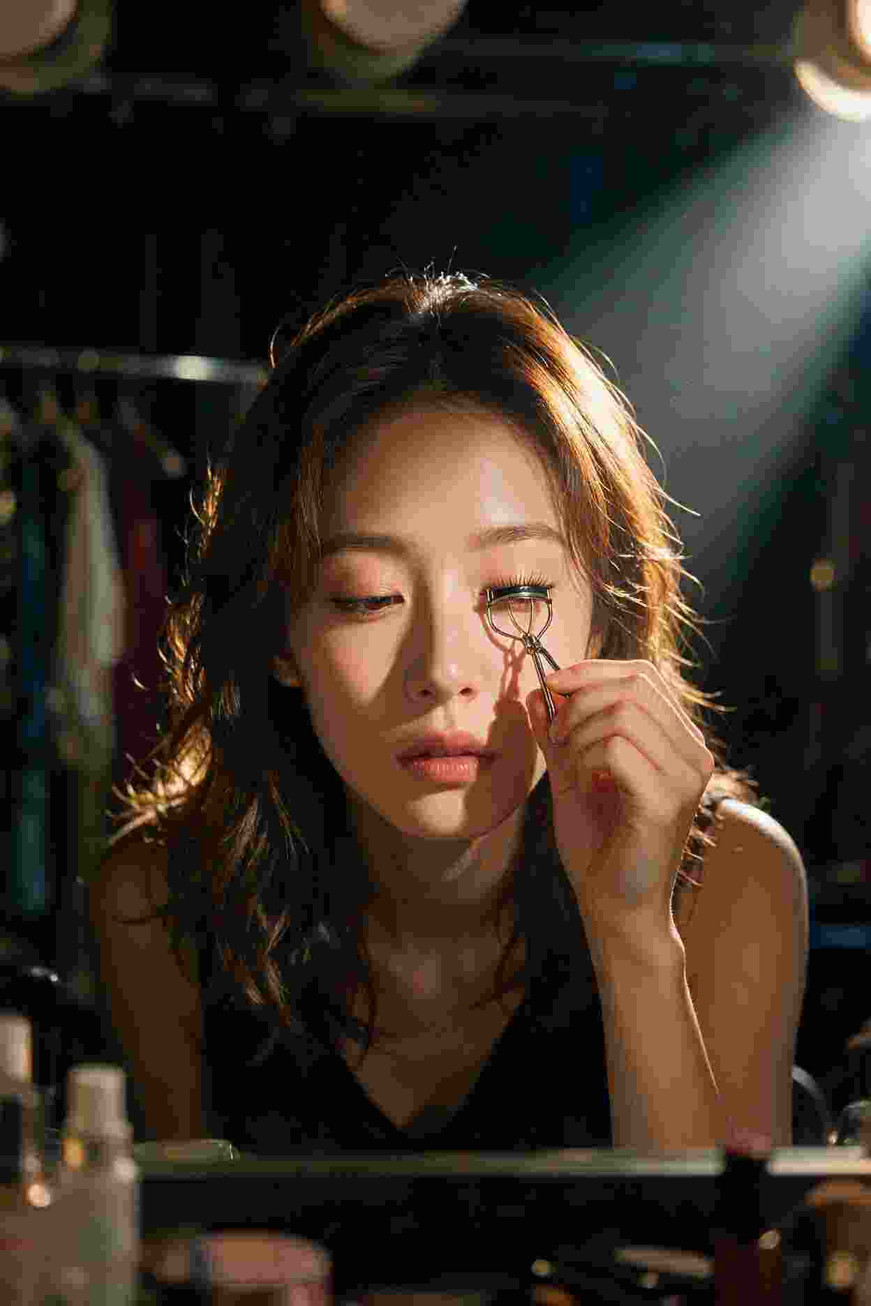 江湖儿女