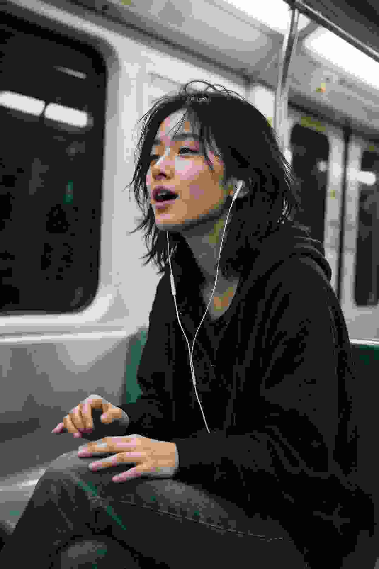 潮汐之心